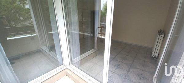 Appartement à vendre 3 pièces 65 m² Orly