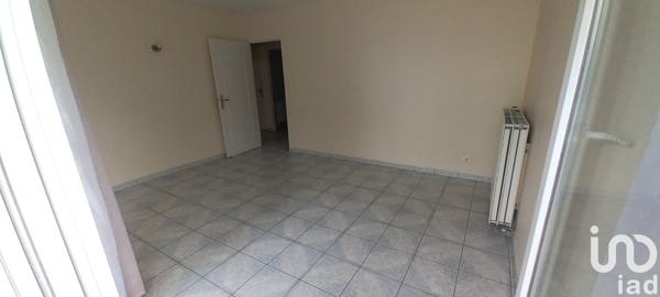 Appartement à vendre 3 pièces 65 m² Orly