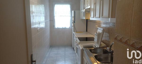 Appartement à vendre 3 pièces 65 m² Orly