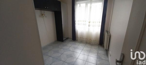 Appartement à vendre 3 pièces 65 m² Orly