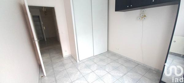 Appartement à vendre 3 pièces 65 m² Orly