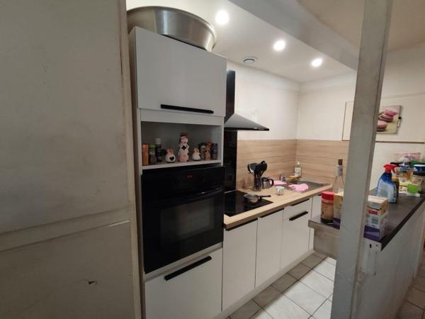Vente / Appartement T1 à Darnétal (76160)