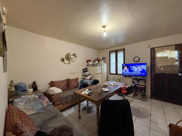 Vente / Appartement T1 à Darnétal (76160)