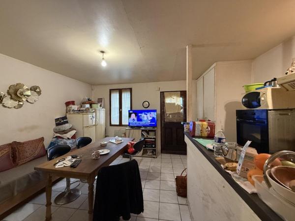 Vente / Appartement T1 à Darnétal (76160)