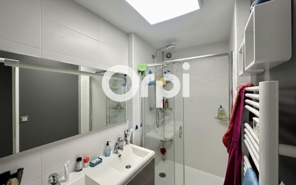 Appartement à vendre    3 pièces • 77 m2 Boulogne-sur-Mer