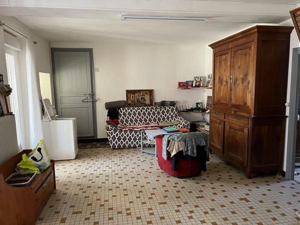 Vente / Corps de ferme