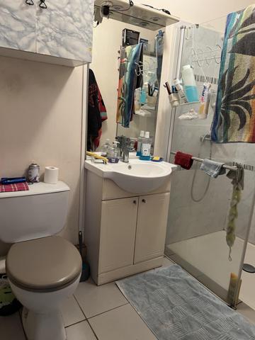 Vente / Corps de ferme