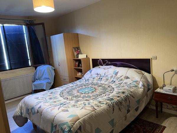 Vente / Corps de ferme