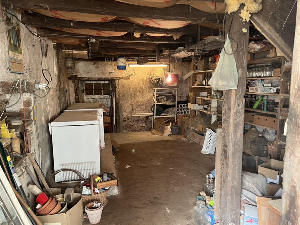 Vente / Corps de ferme