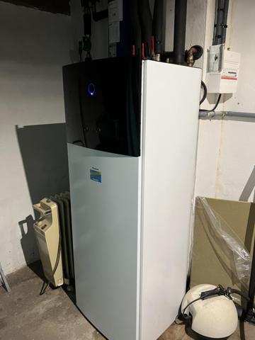 Vente / Corps de ferme