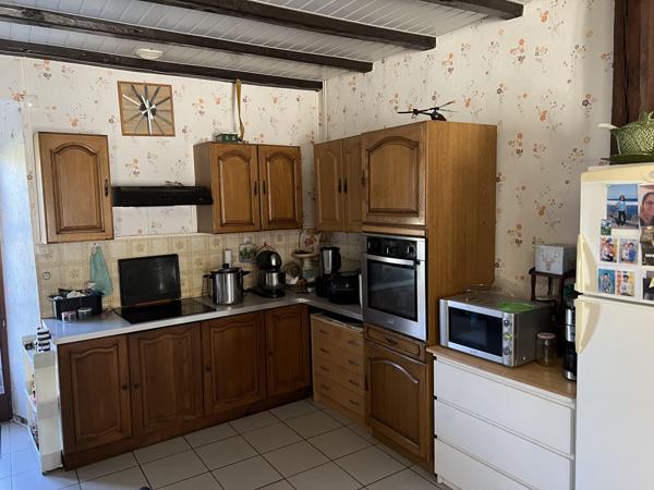 Vente / Corps de ferme