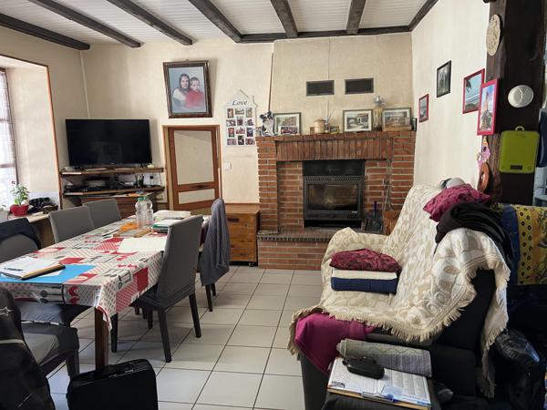 Vente / Corps de ferme