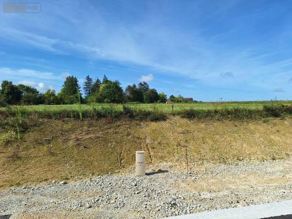 Achat - Terrain à bâtir | Terrain à bâtir Onjon 10220 827 m 2 827 m 2