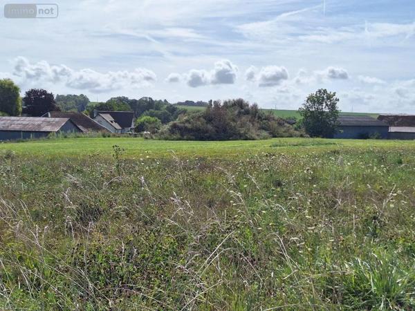 Achat - Terrain à bâtir | Terrain à bâtir Onjon 10220 827 m 2 827 m 2