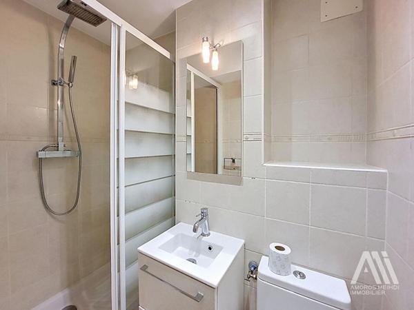 Appartement  et/ou local T4 à Toulon - Haute ville