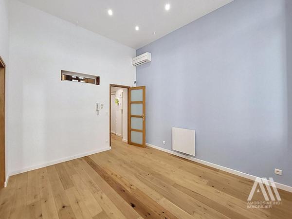 Appartement  et/ou local T4 à Toulon - Haute ville