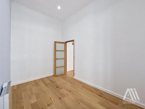 Appartement  et/ou local T4 à Toulon - Haute ville