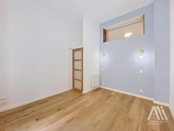 Appartement  et/ou local T4 à Toulon - Haute ville