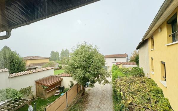 Maison à vendre    4 pièces • 95 m2 Neuville-sur-Saône