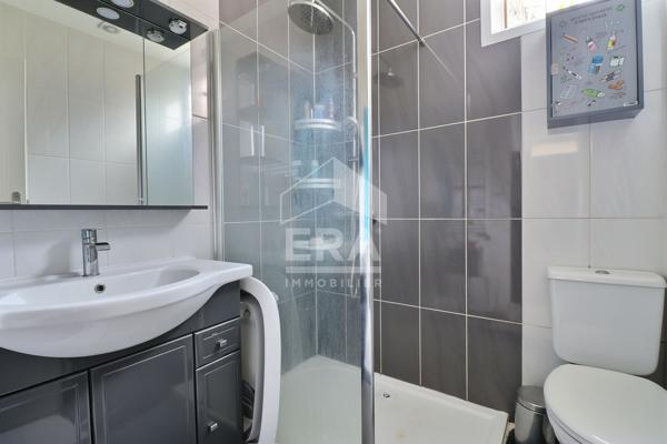Appartement Argenteuil 2 pièce(s) 41 m2