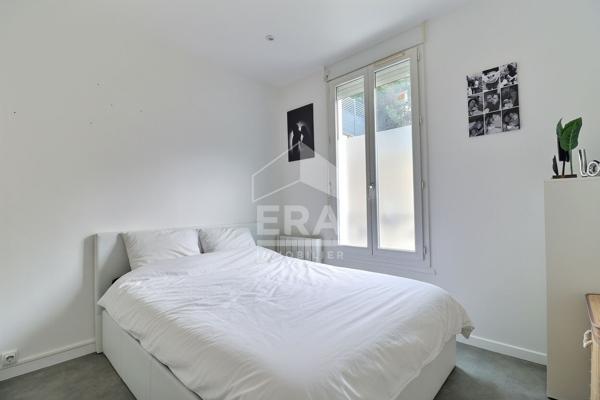 Appartement Argenteuil 2 pièce(s) 41 m2