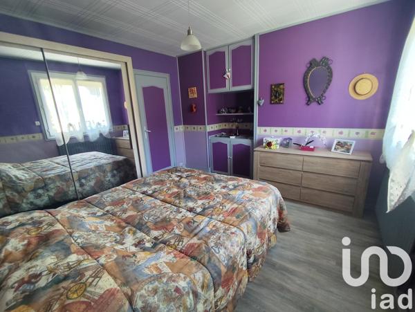 Maison à vendre 6 pièces 121 m² Lamorlaye