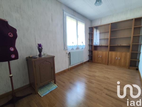 Maison à vendre 6 pièces 121 m² Lamorlaye