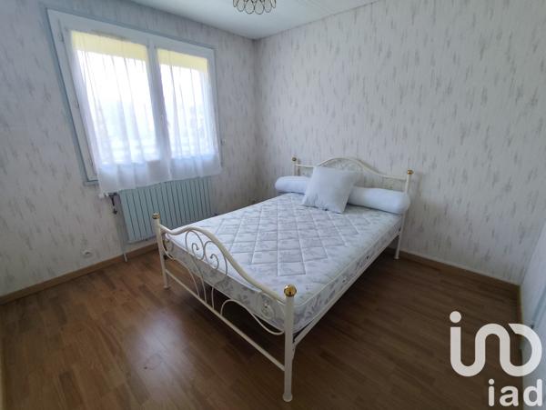 Maison à vendre 6 pièces 121 m² Lamorlaye