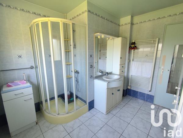 Maison à vendre 6 pièces 121 m² Lamorlaye