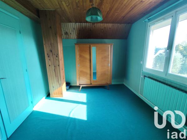 Maison à vendre 6 pièces 121 m² Lamorlaye