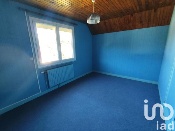 Maison à vendre 6 pièces 121 m² Lamorlaye