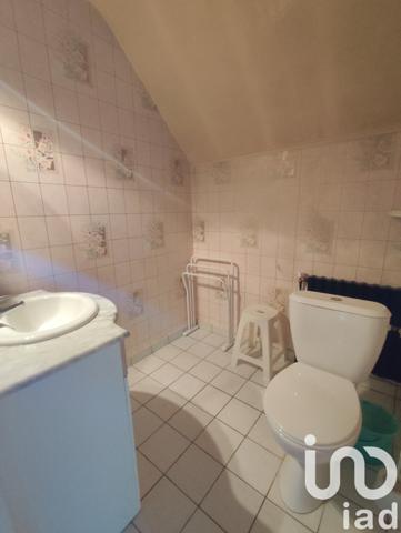 Maison à vendre 6 pièces 121 m² Lamorlaye