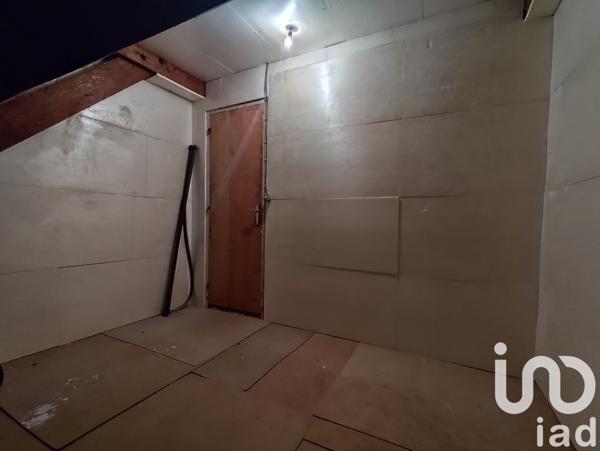 Maison à vendre 6 pièces 121 m² Lamorlaye