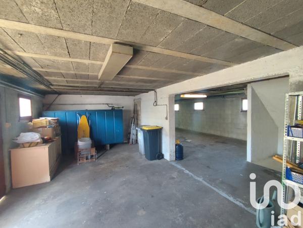 Maison à vendre 6 pièces 121 m² Lamorlaye