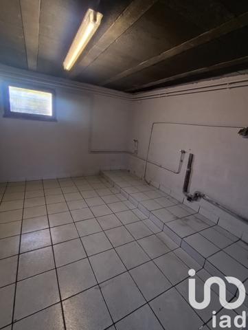 Maison à vendre 6 pièces 121 m² Lamorlaye