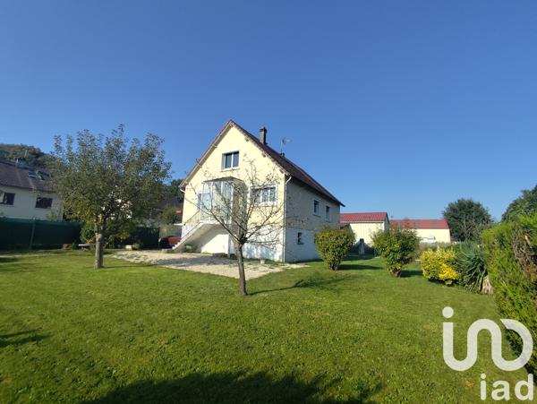 Maison à vendre 6 pièces 121 m² Lamorlaye