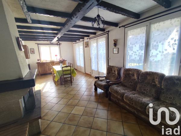 Maison à vendre 6 pièces 121 m² Lamorlaye