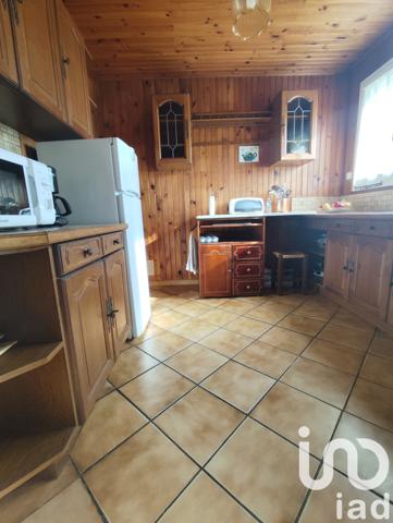 Maison à vendre 6 pièces 121 m² Lamorlaye