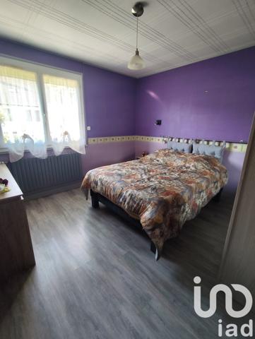 Maison à vendre 6 pièces 121 m² Lamorlaye