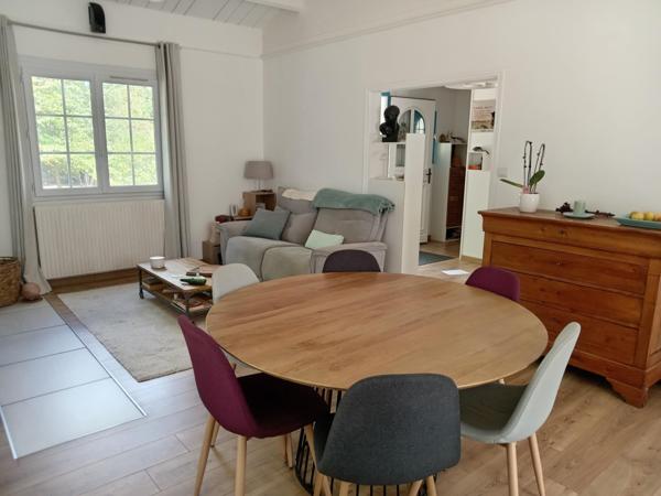 Maison à LES CLOUZEAUX, 85430 - 5 pièces 200m²