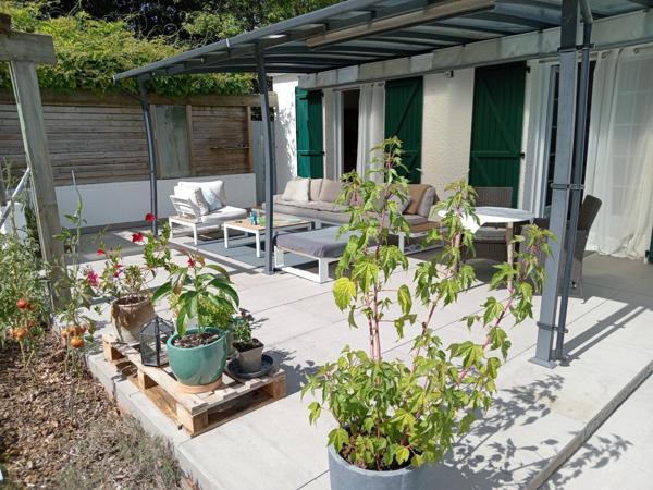 Maison à LES CLOUZEAUX, 85430 - 5 pièces 200m²