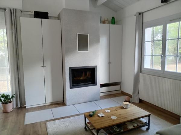 Maison à LES CLOUZEAUX, 85430 - 5 pièces 200m²