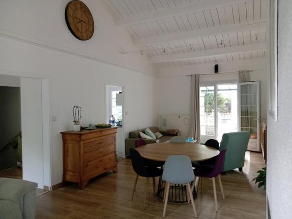 Maison à LES CLOUZEAUX, 85430 - 5 pièces 200m²