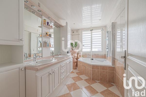 Maison à vendre 4 pièces 87 m² Tremblay-en-France