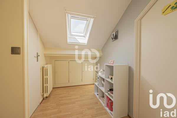 Maison à vendre 4 pièces 87 m² Tremblay-en-France