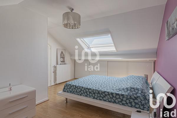 Maison à vendre 4 pièces 87 m² Tremblay-en-France