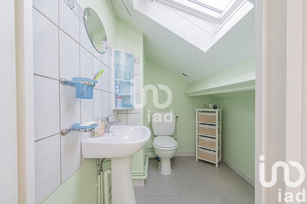 Maison à vendre 4 pièces 87 m² Tremblay-en-France