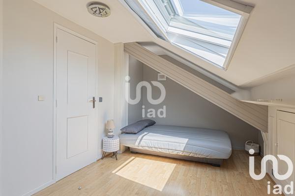 Maison à vendre 4 pièces 87 m² Tremblay-en-France