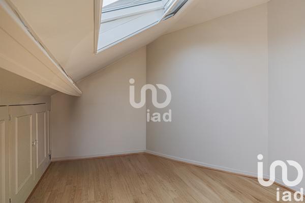 Maison à vendre 4 pièces 87 m² Tremblay-en-France