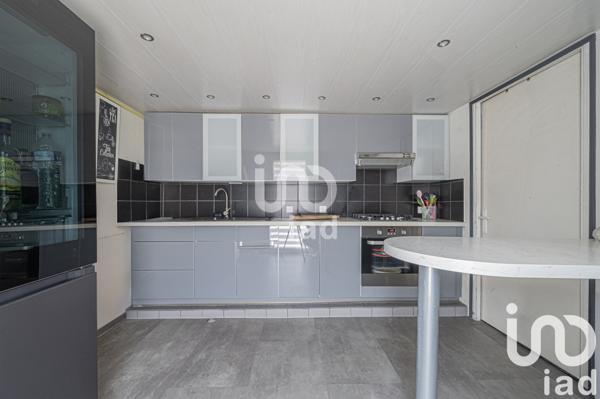 Maison à vendre 4 pièces 87 m² Tremblay-en-France